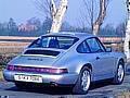 911 Carrera 4 3.6 Coupé 